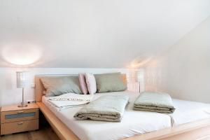 Ferienwohnung in der Weinig