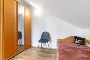 Ferienwohnung in der Weinig