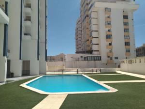 Golden Beach - Ar de Pera, Algarve