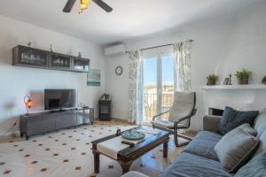 Plaza Cadiz 10 Villa