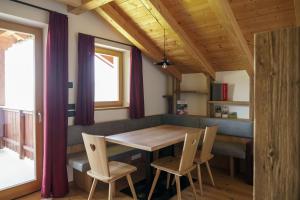 Schartnerhof Ferienwohnung Thymian