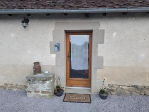 Gite de la marquaterie