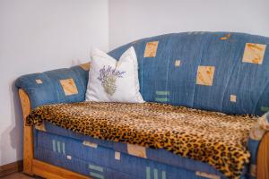 Apartment Schwalbennest
