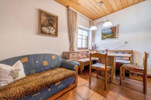 Apartment Schwalbennest
