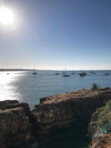 Estoril Sea You
