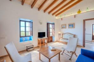 Can Coca Des Coll In Porto Cristo