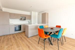 Appartement Port Lin proche Océan