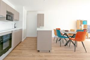 Appartement Port Lin proche Océan