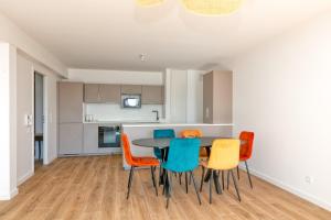 Appartement Port Lin proche Océan