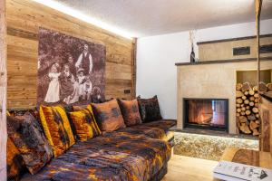 Spornberg Mountain Living Westberg