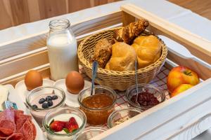 Parliflhof Apt Salten