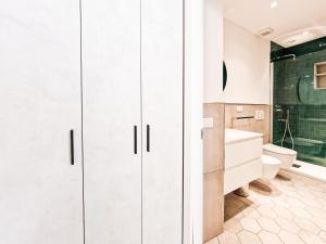 Appartamento Campo City Center