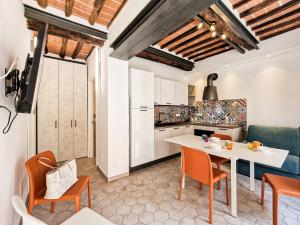 Appartamento Campo City Center