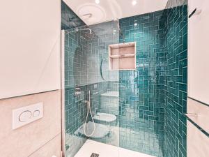 Appartamento Campo City Center