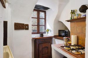 A Panoramic Retreat - Unità 5