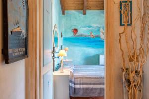 Villa Aurora Con Piscina Privata img23