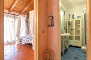 Villa Aurora Con Piscina Privata img13