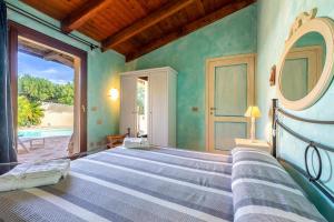 Villa Aurora Con Piscina Privata img24
