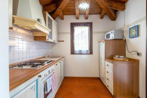 Villa Aurora Con Piscina Privata