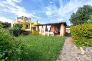 Villa Aurora Con Piscina Privata img27