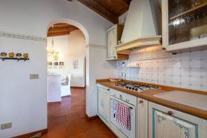Villa Aurora Con Piscina Privata