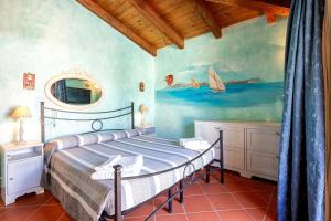 Villa Aurora Con Piscina Privata img22