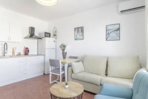 Apartamento Playa Regla