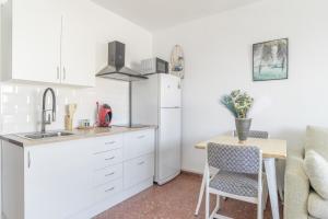 Apartamento Playa Regla