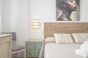Apartamento Playa Regla