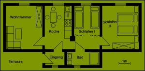 Ferienhaus Grobbel