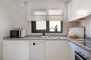 Apartamento La Estrella I