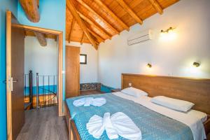 Mirage Arillas Maisonette B