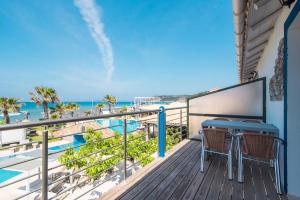 Mirage Arillas Maisonette B