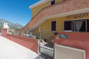 Appartamento Mariposa img18