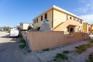 Appartamento Mariposa img19