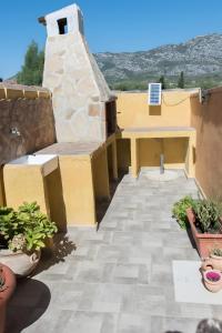 Appartamento Mariposa img15