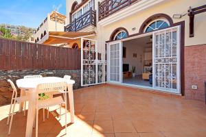 Casa Alsa Beach