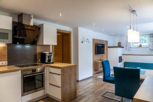Haus Alpenheim Apartment 2