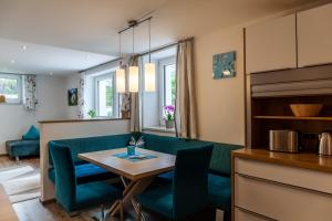 Haus Alpenheim Apartment 2