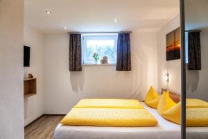 Haus Alpenheim Apartment 2