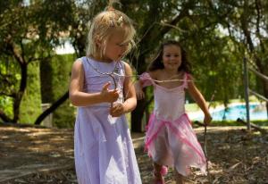 Casa Eucalyptus Family Home