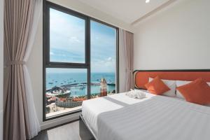 Eirlys Home Apartment Phu Quoc - Firework & Ocean View