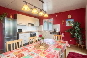 Ferienhof Weber Ferienwohnung Buche
