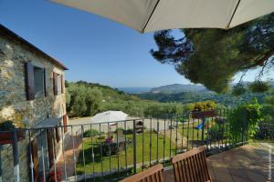 Casale Filiberto Terrazza