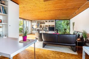 Sonniger Architektenbungalow 128 qm