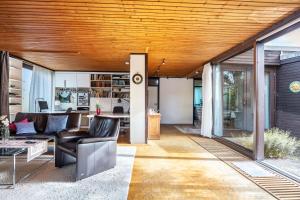 Sonniger Architektenbungalow 128 qm