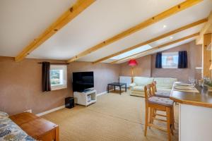 Loft 50m² Au Calme Avec Vue