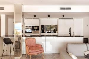 Villa Ichtys In Cala Moragues