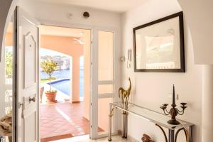 Villa Ichtys In Cala Moragues