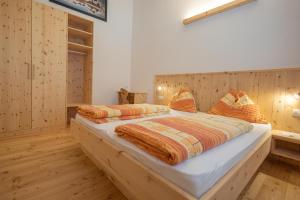 Apartment Enzian - Mesnerhof